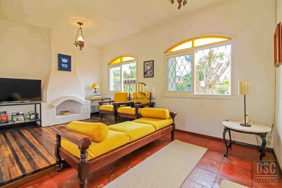 Casa para Venda - 312m², 3 dormitórios, sendo 2 suites, 2 vagas - Ipanema!!