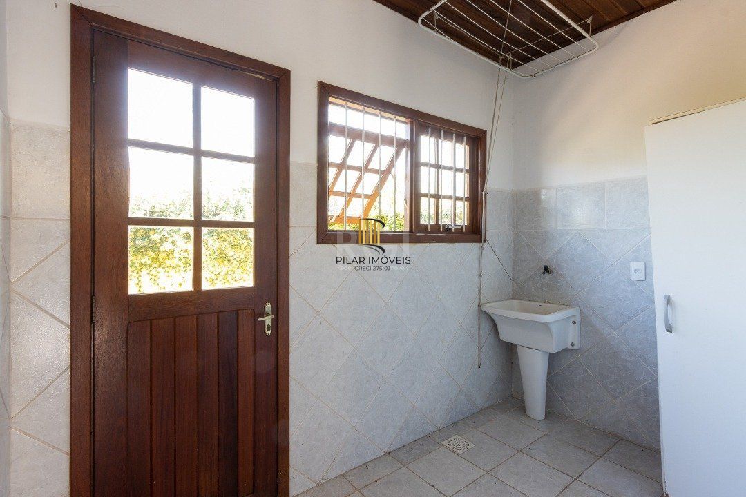 Casa 3 Dormitório(s) Bairro Espirito Santo