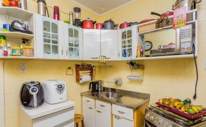 Apartamento 1 dormitório no bairro Centro Histórico