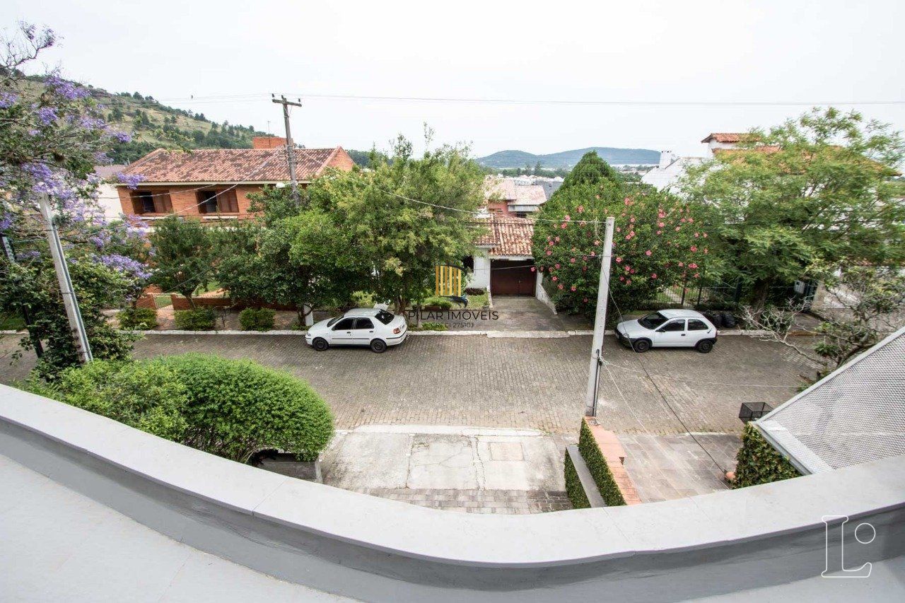 Casa Condominio para Venda - 273.79m², 3 dormitórios, sendo 3 suites, 4 vagas - Espírito Santo