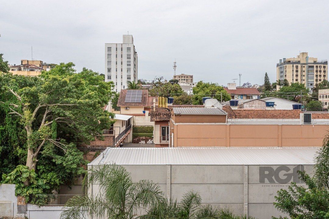 Apartamento 3 dormitórios no bairro Tristeza