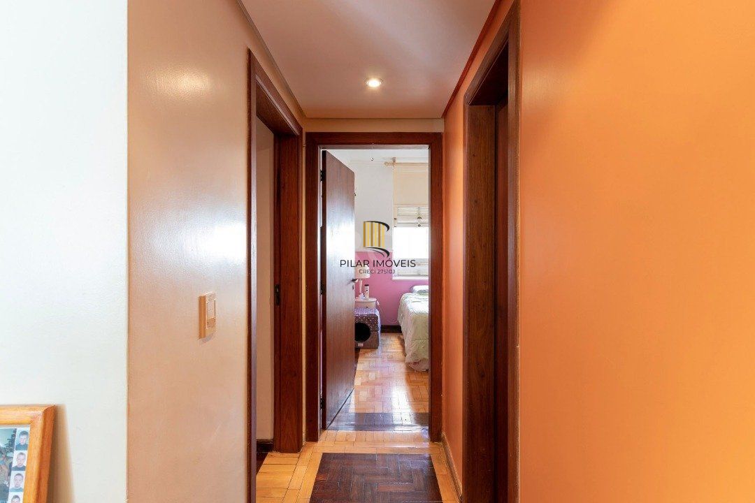 Apartamento para Venda - 160m², 3 dormitórios, sendo 1 suites, 2 vagas - Centro Histórico