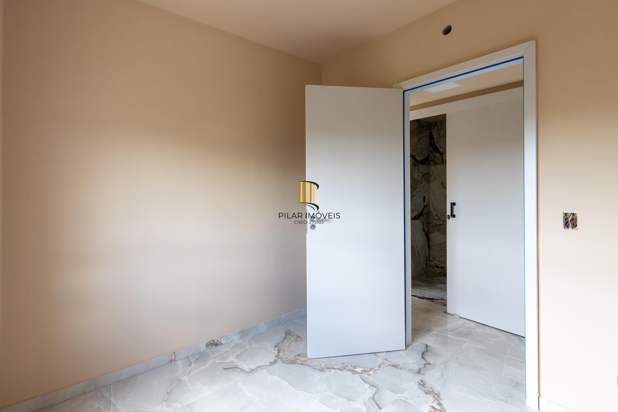 APARTAMENTO PARA COMPRAR NO BAIRRO PARQUE SANTA FÉ - 02 QUARTOS - 01 VAGA