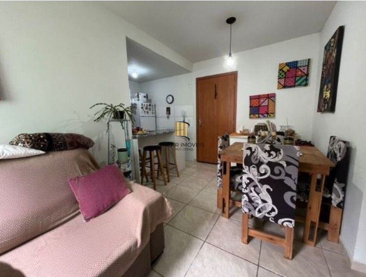 Apartamento 2 dormitórios I Vaga rotativa