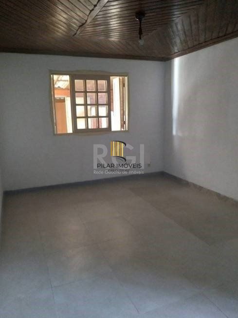 Casa 3 dormitórios no bairro Ponta Grossa