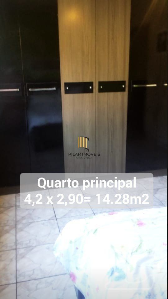 Apartamento para Venda - 88.53m², 2 dormitórios, Cristal