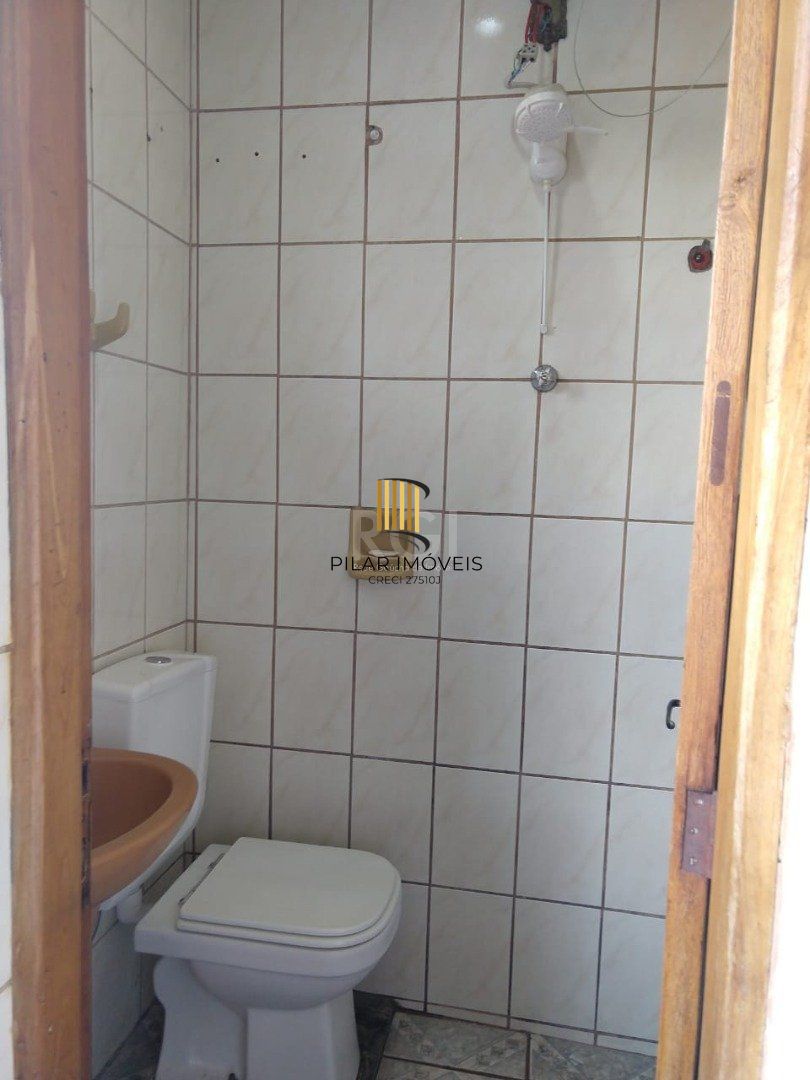 Apartamento para Venda - 92.3m², 3 dormitórios, Floresta