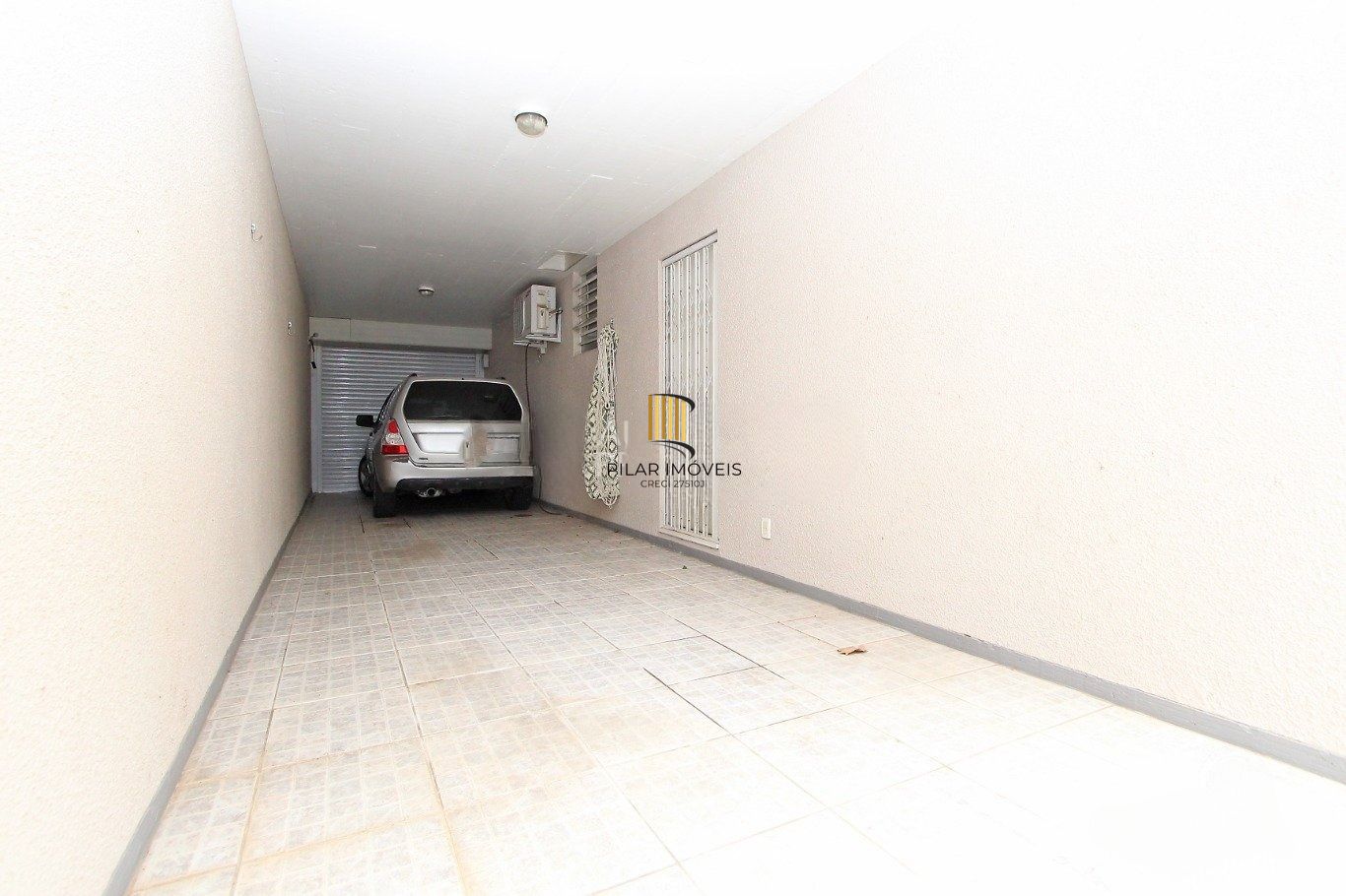 Casa 3 dormitórios no bairro Jardim Europa