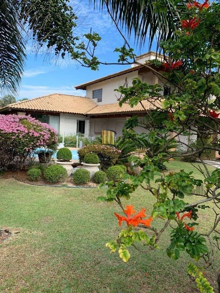 Casa 4 dormitórios no bairro Atlântida