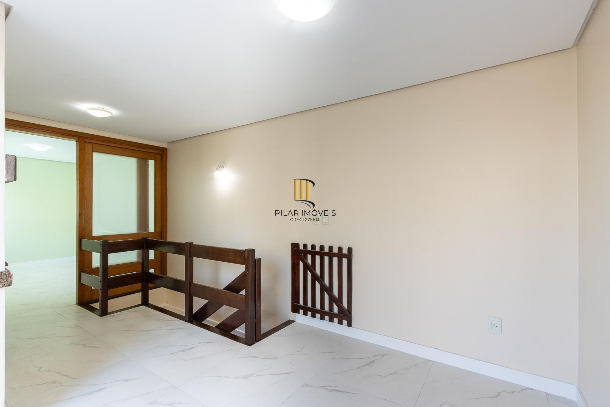 Cobertura 3 dormitórios no bairro Cavalhada