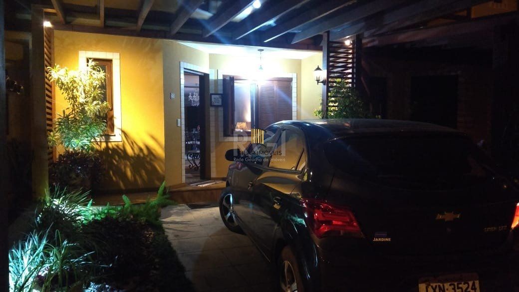 Casa Condominio para Venda - 126m², 3 dormitórios, sendo 2 suites, 2 vagas - Ipanema