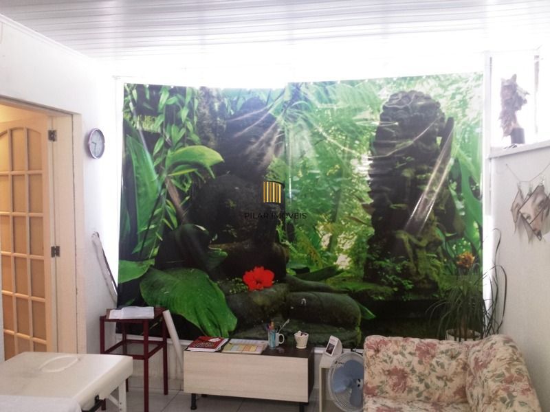 Conjunto/Sala para Venda - 42m², 0 dormitórios, Tristeza