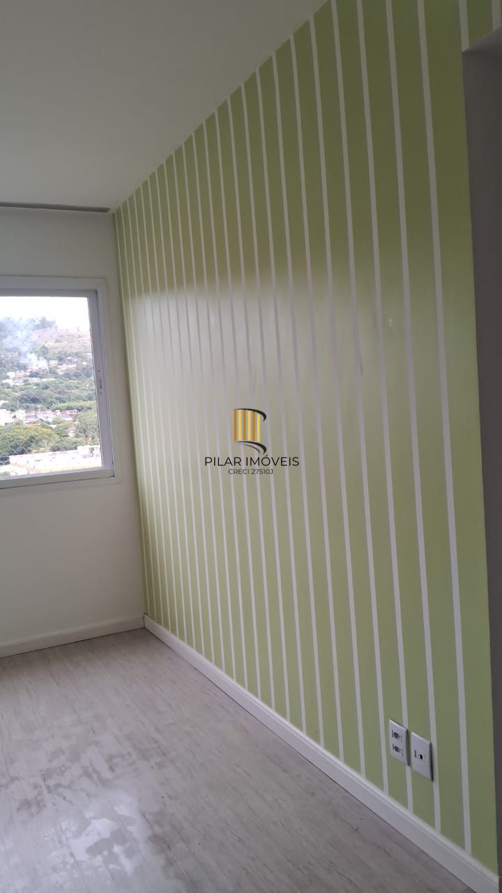 Apartamento 2 quartos (1 suite), 1 vaga, infra - Bairro Teresópolis