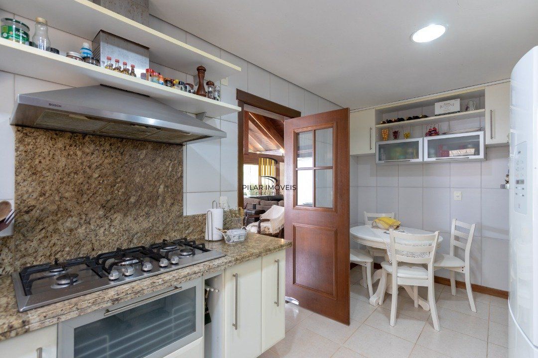 Casa Condominio para Venda - 352.91m², 4 dormitórios, sendo 4 suites, 4 vagas - Terra Ville