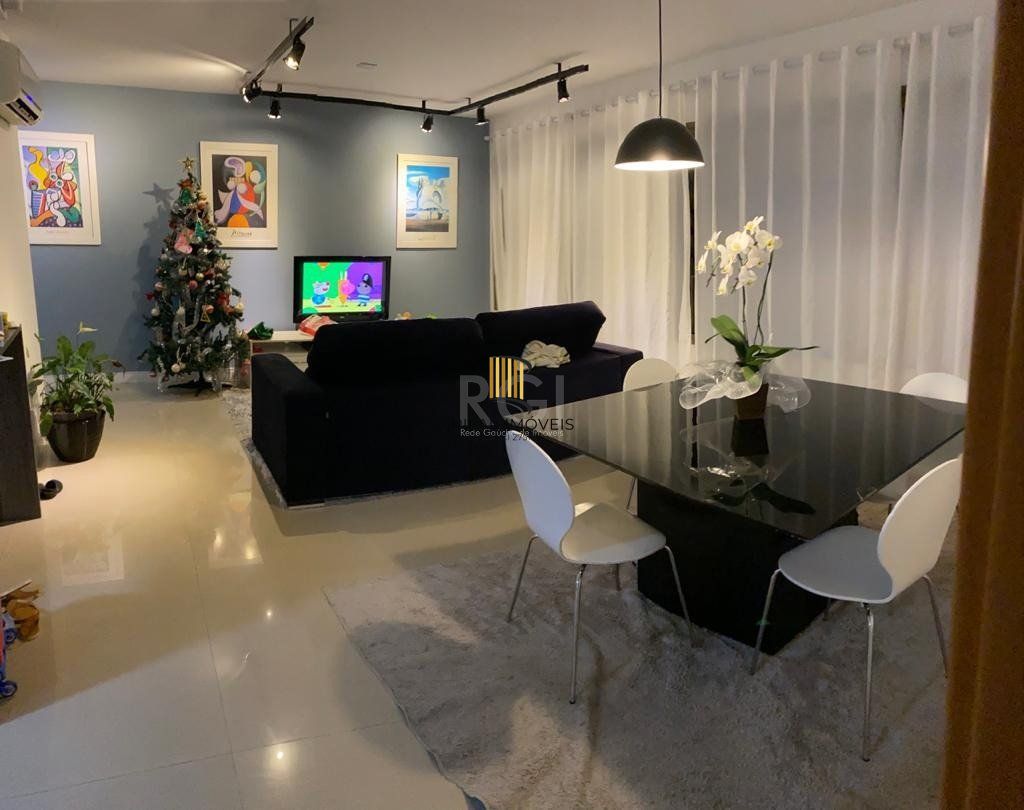 Apartamento para Venda - 104.51m², 3 dormitórios, sendo 1 suites, 2 vagas - Cavalhada - Pilar Imóveis
