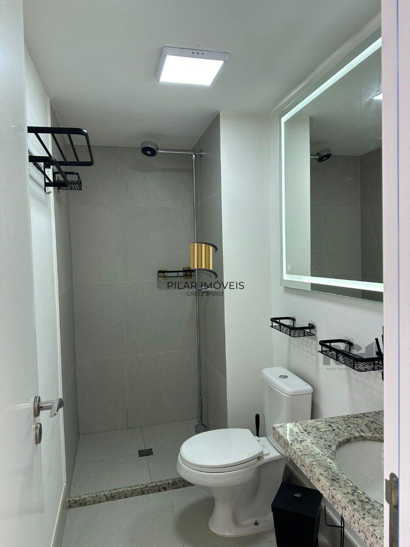 Apartamento 2 dormitórios no bairro Passo da Areia