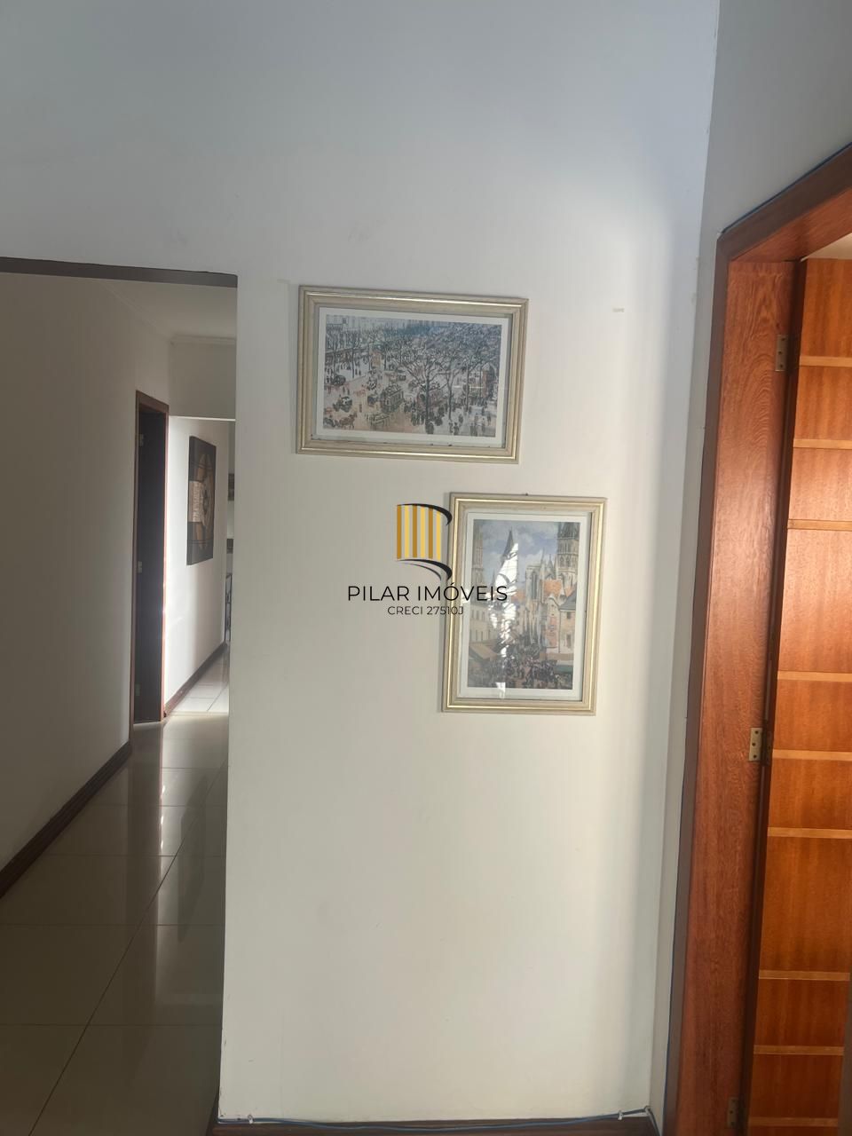 Casa 3 dormitórios no bairro Cavalhada