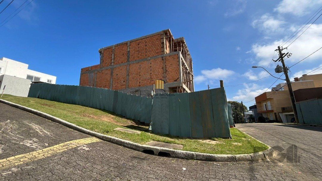 Terreno no bairro Aberta dos Morros