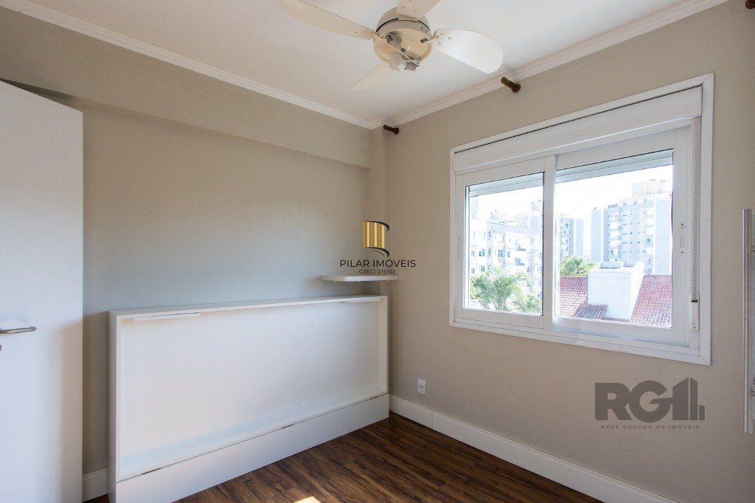 Apartamento 2 dormitórios no bairro Camaquã