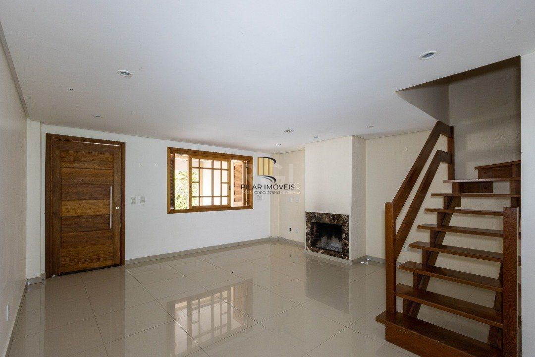 Casa para Venda - 181.99m², 3 dormitórios, sendo 1 suites, 2 vagas - Jardim Isabel