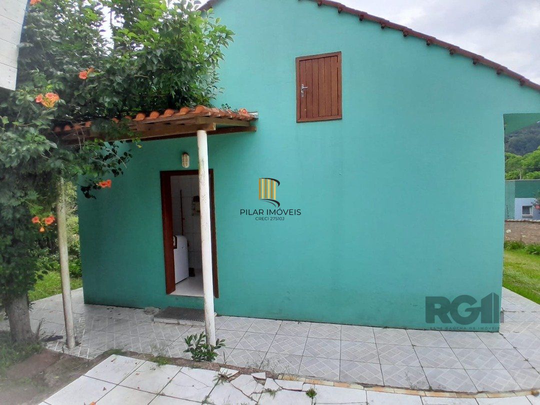 Casa para Venda - 220.83m², 3 dormitórios, 2 vagas - Vila Nova