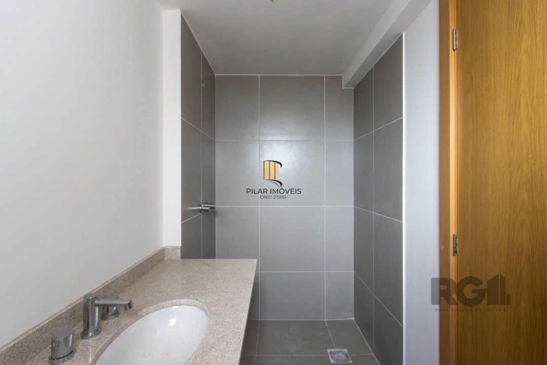 Apartamento 3 dormitórios no bairro Farroupilha