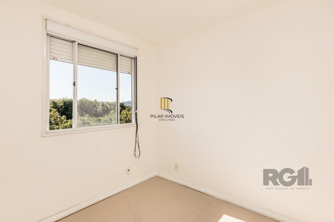 Apartamento  com 2 quartos e 1 banheiro no total