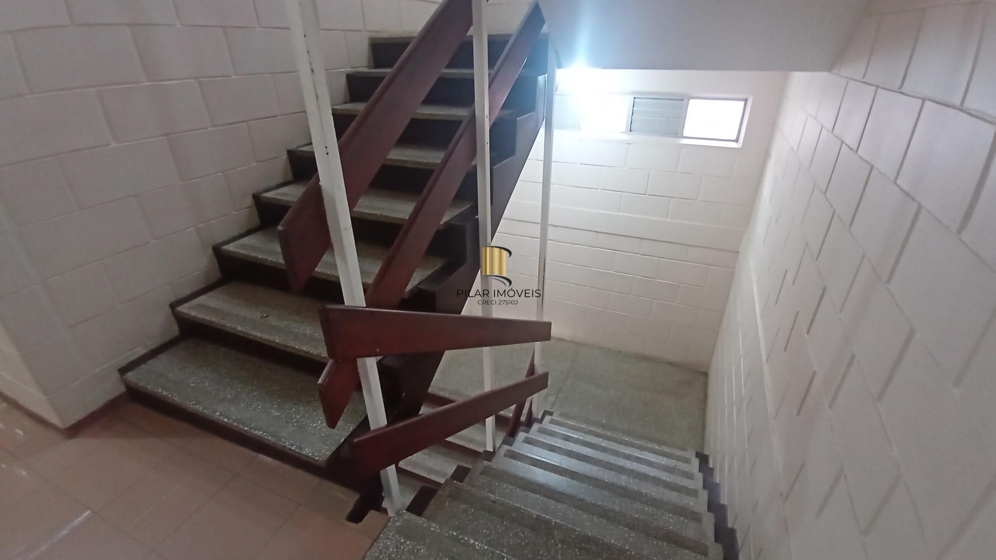 Apartamento com 1 dormitório, no bairro Vila Nova