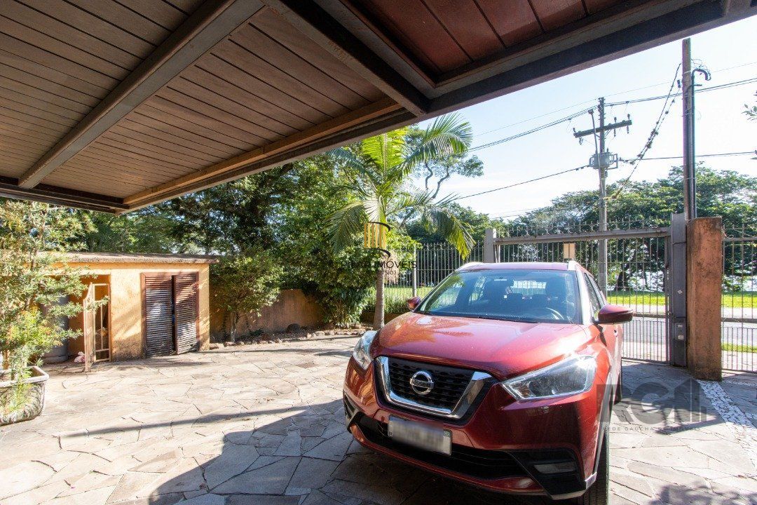 Casa para Venda - 323.49m², 4 dormitórios, sendo 1 suites, 5 vagas - Ipanema