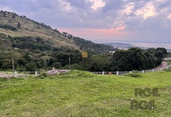 Terreno no bairro Aberta dos Morros
