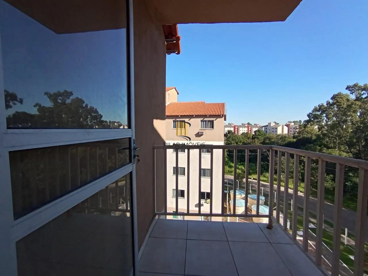 Apartamento 2 dormitórios no bairro Restinga