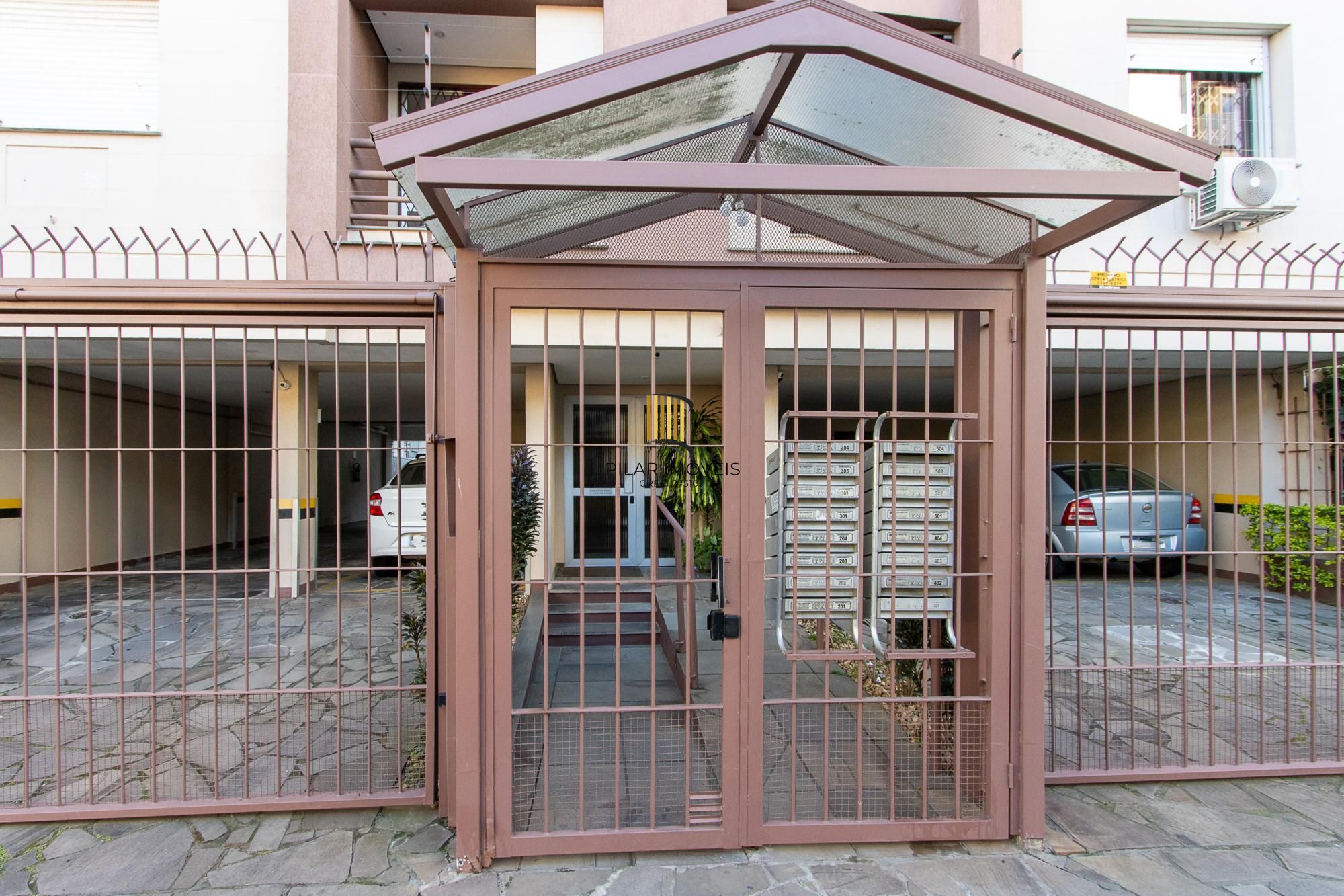Apartamento 1 dormitório no bairro Cidade Baixa