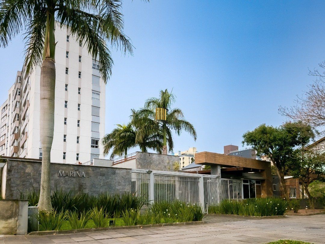 Apartamento com 3 quartos, suite, 3 vagas, condomínio com infra - Bairro Tristeza