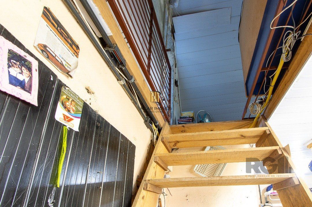 Terreno no bairro Itapuã