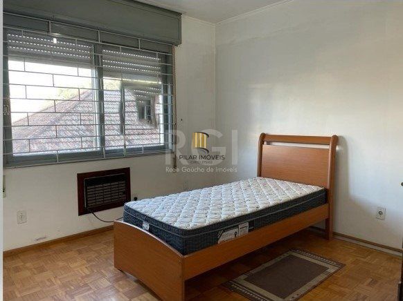 Apartamento de 1 dormitório mobiliado, sala, cozinha mobiliada