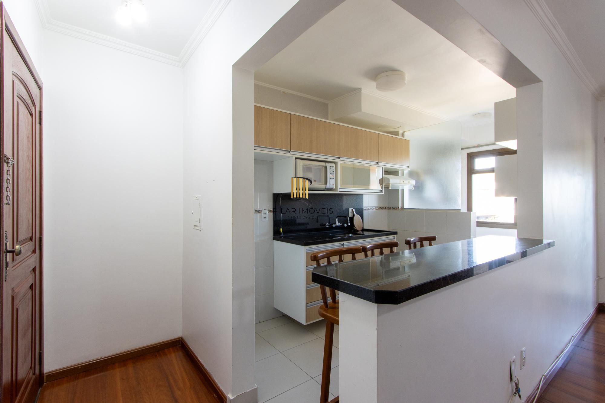 apartamento - 3 dorms. - 1 vaga - - 83,84 m² - Nonoai