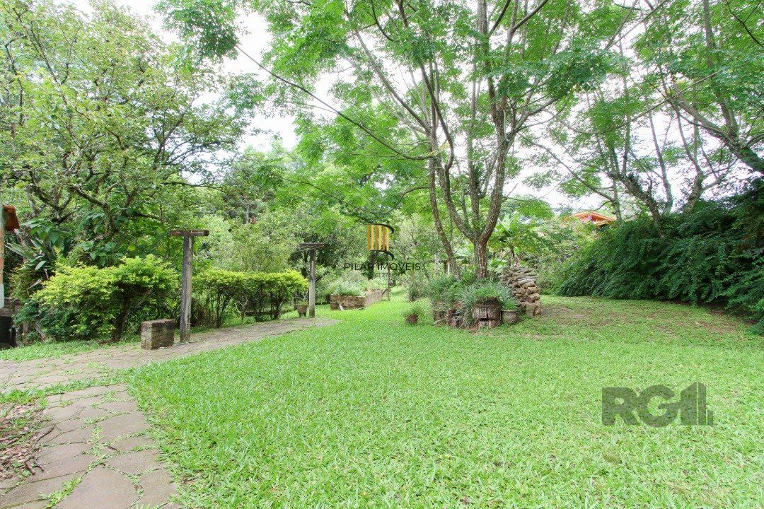 Casa com 3 quartos, suite em terreno com 7.320m² - Belem Velho
