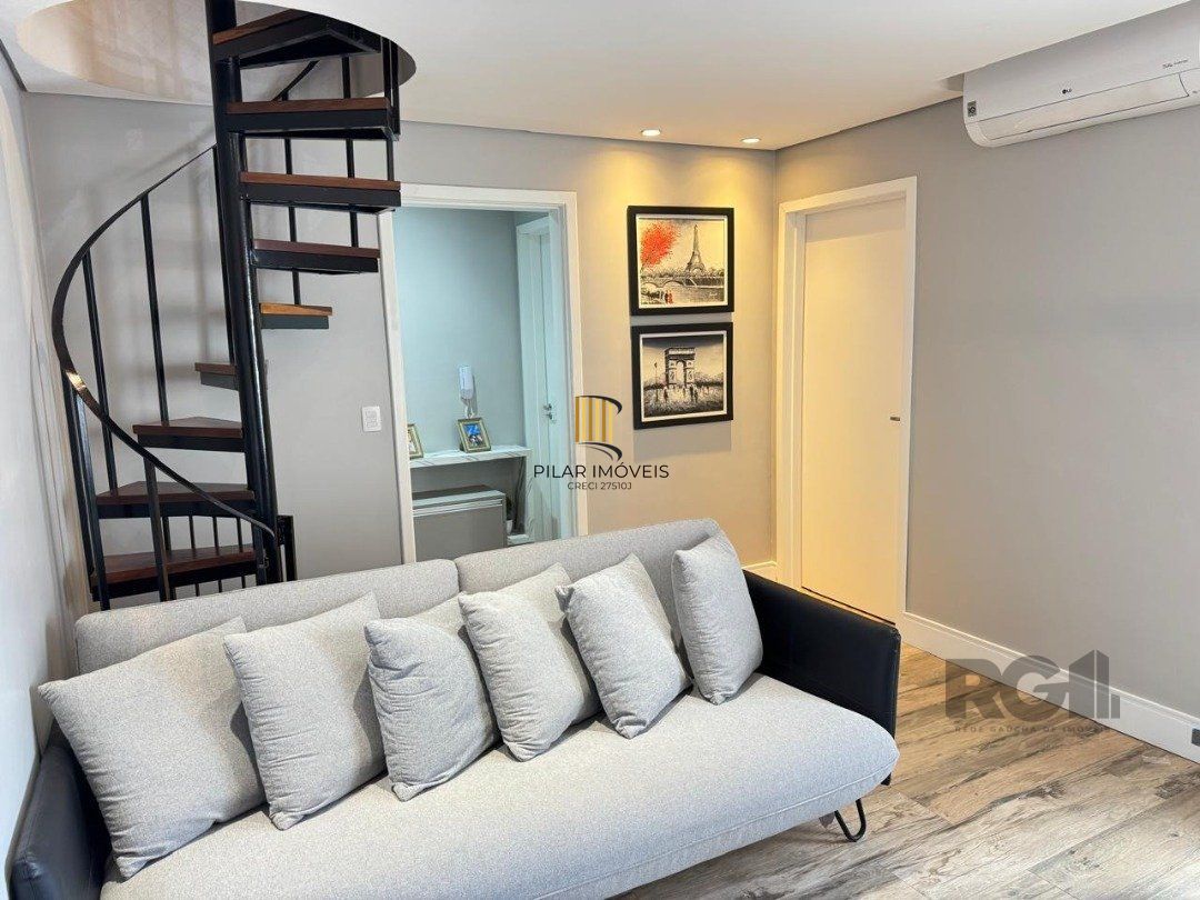 PREDIO RESIDENCIAL COM 6 APTOS ,