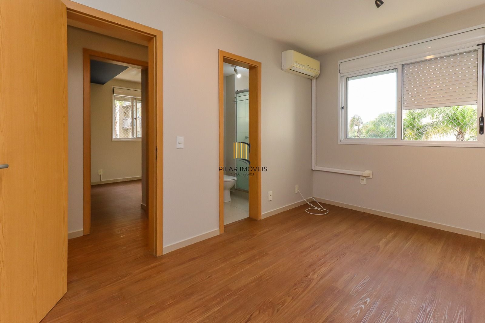 Apartamento 3 dormitórios no bairro Tristeza