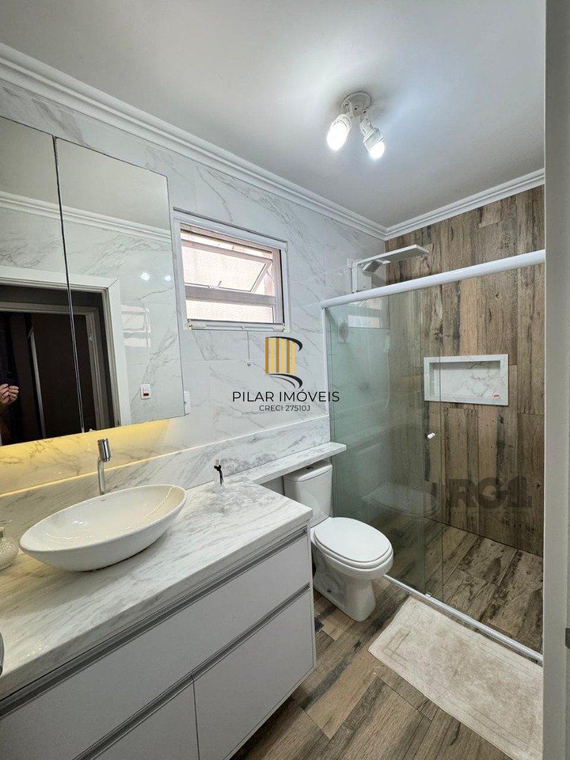 PREDIO RESIDENCIAL COM 6 APTOS ,