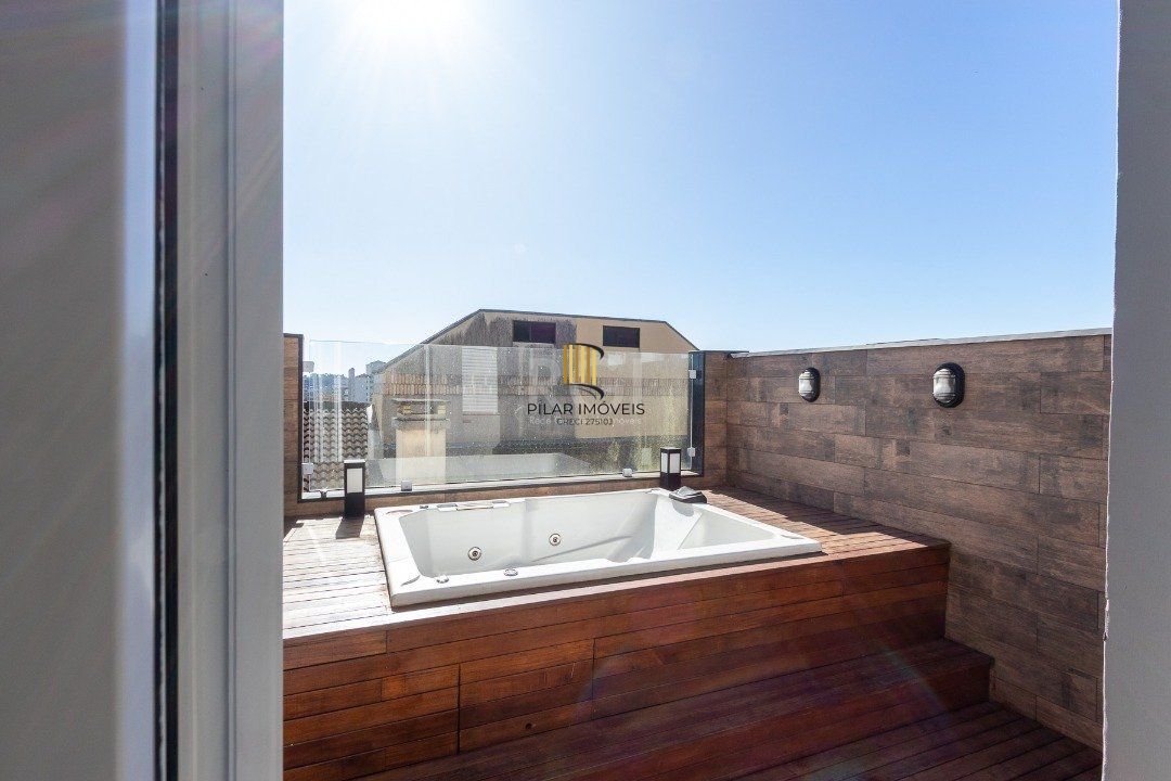 Casa Condominio para Venda - 198.39m², 3 dormitórios, sendo 1 suites, 2 vagas - Tristeza