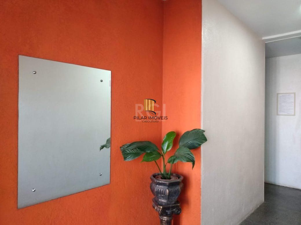 Apartamento para Venda - 74.18m², 2 dormitórios, 1 vaga - Cristal - Pilar Imóveis