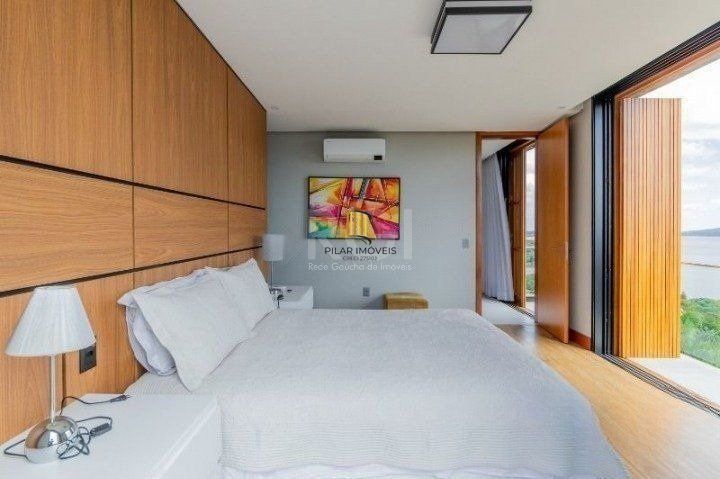 Casa para Venda - 523m², 3 dormitórios, sendo 3 suites, 4 vagas - Sétimo Céu