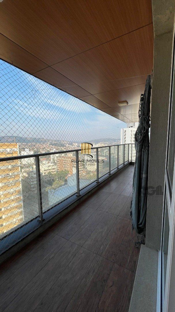 Apartamento 2 dormitórios no bairro Petrópolis