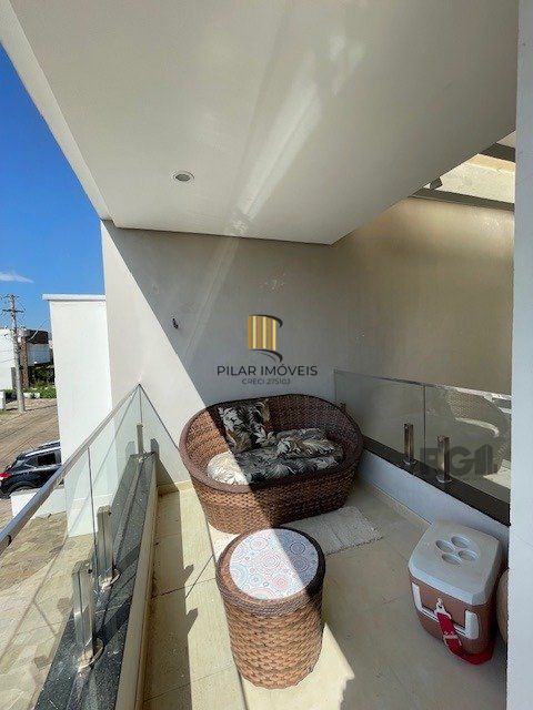 Casa Condomínio para Venda - 200m², 3 dormitórios, sendo 1 suite, 3 vagas - Aberta dos Morros