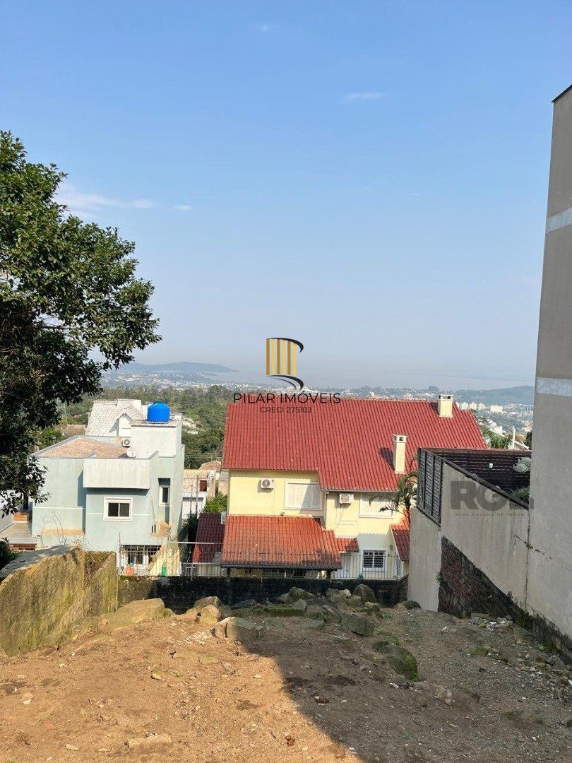 Terreno no bairro Teresópolis