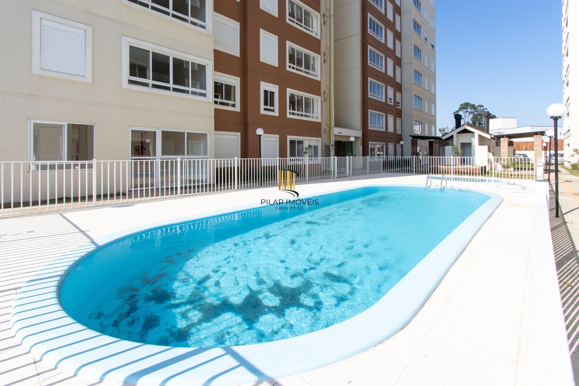 APARTAMENTO PARA COMPRAR NO BAIRRO PARQUE SANTA FÉ - 02 QUARTOS - 01 VAGA