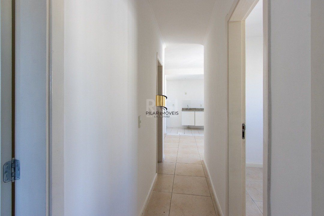 Apartamento 3 dormitórios no bairro Cristal