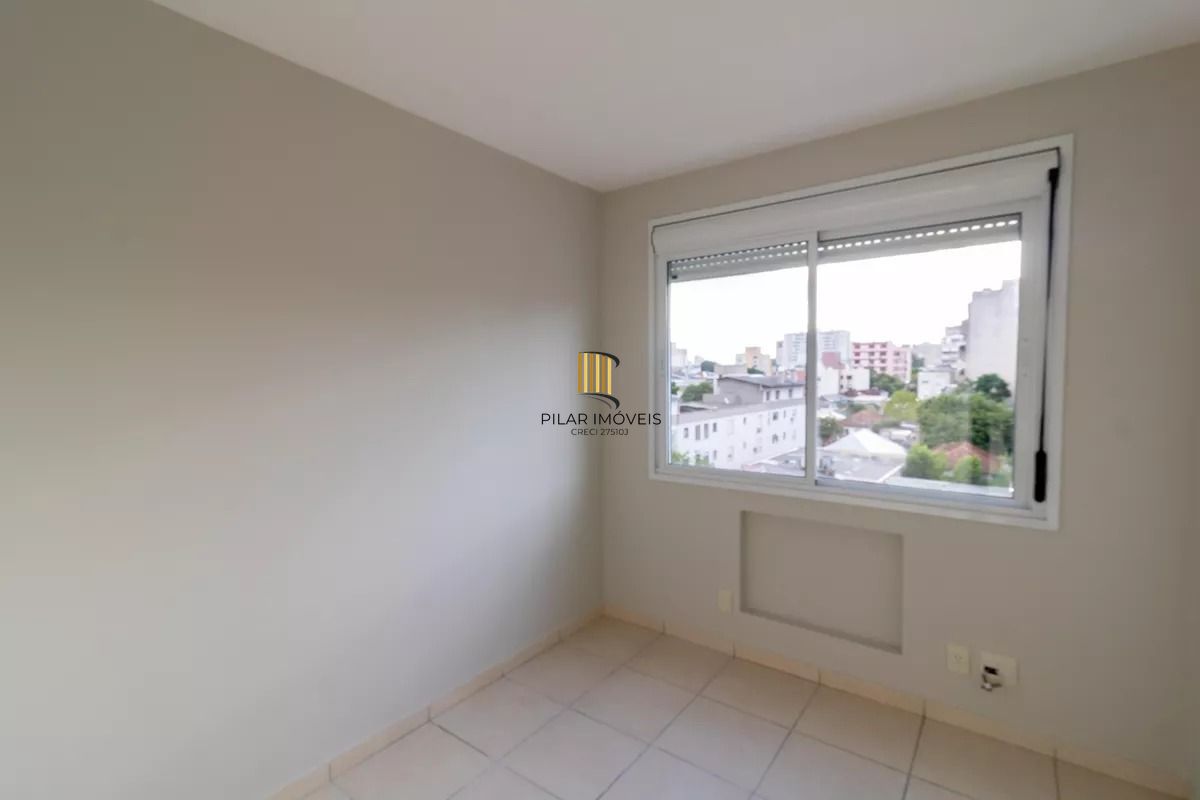 Apartamento à venda com 70m², 2 quartos e 1 vaga no bairro Jardim Botânico