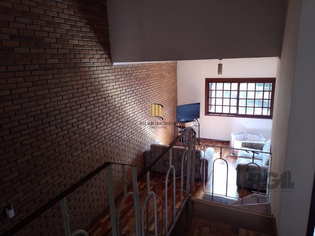 Casa 2 dormitórios no bairro Vila Conceição